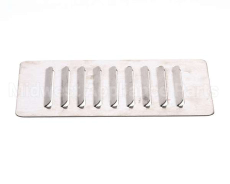 00A34-034BBC Beverage Air Drip Tray Cover Ss Bm23C