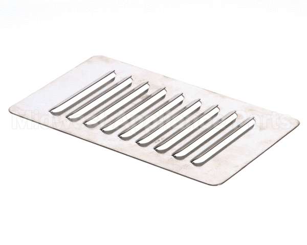 00A34-034BBC Beverage Air Drip Tray Cover Ss Bm23C