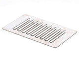 00A34-034BBC Beverage Air Drip Tray Cover Ss Bm23C