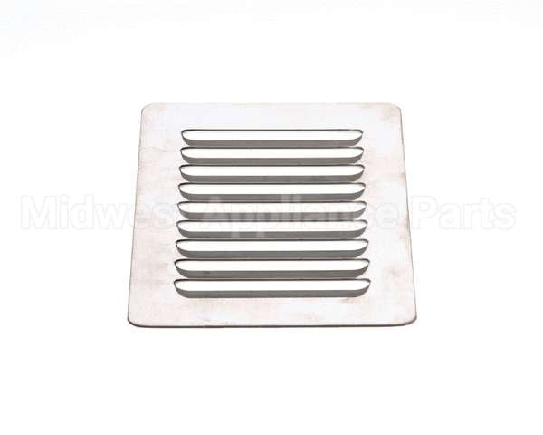 00A34-034BBC Beverage Air Drip Tray Cover Ss Bm23C