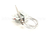 8073560 Frymaster Thermostat,410 W/Man Reset,