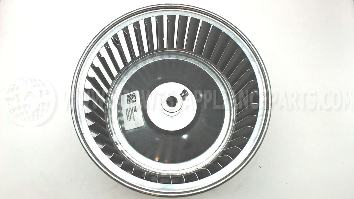 667294R Nordyne 9.5X7.5 Cw Blower Wheel