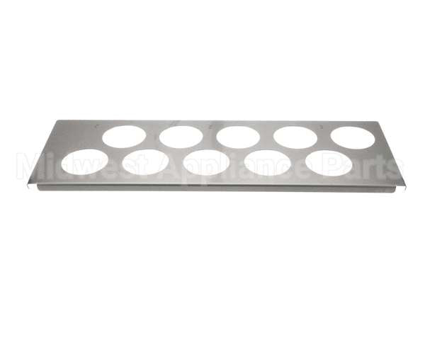 00B23-023D-01 Beverage Air Bottle Organizer Assembly, 10-16Oz, Spe