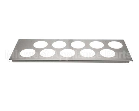 00B23-023D-01 Beverage Air Bottle Organizer Assembly, 10-16Oz, Spe