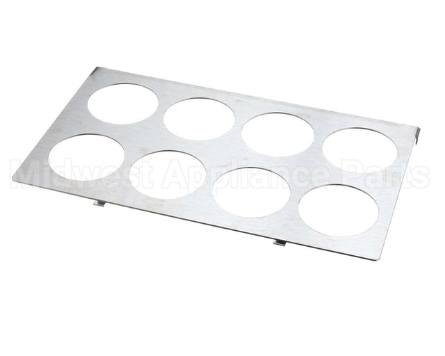 00B23-025D-01 Beverage Air Bottle Organizer Assembly, 8-16Oz, Spe R