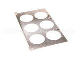 00B23-026D-01 Beverage Air Bottle Organizer Assembly, 6-24Oz