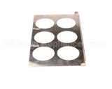 00B23-026D-01 Beverage Air Bottle Organizer Assembly, 6-24Oz