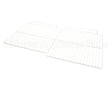 00B24-095D Beverage Air Wire Shelf Kit, Sp/Wt/Uc36