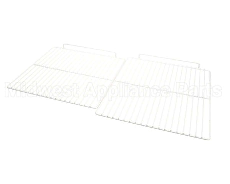 00B24-095D Beverage Air Wire Shelf Kit, Sp/Wt/Uc36