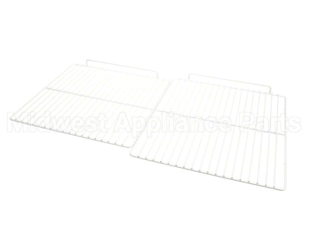00B24-095D Beverage Air Wire Shelf Kit, Sp/Wt/Uc36