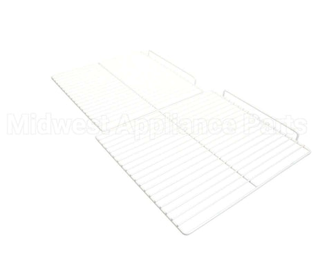 00B24-095D Beverage Air Wire Shelf Kit, Sp/Wt/Uc36