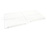 00B24-095D Beverage Air Wire Shelf Kit, Sp/Wt/Uc36