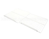 00B24-095D Beverage Air Wire Shelf Kit, Sp/Wt/Uc36
