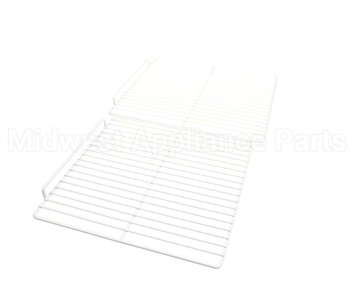 00B24-095D Beverage Air Wire Shelf Kit, Sp/Wt/Uc36