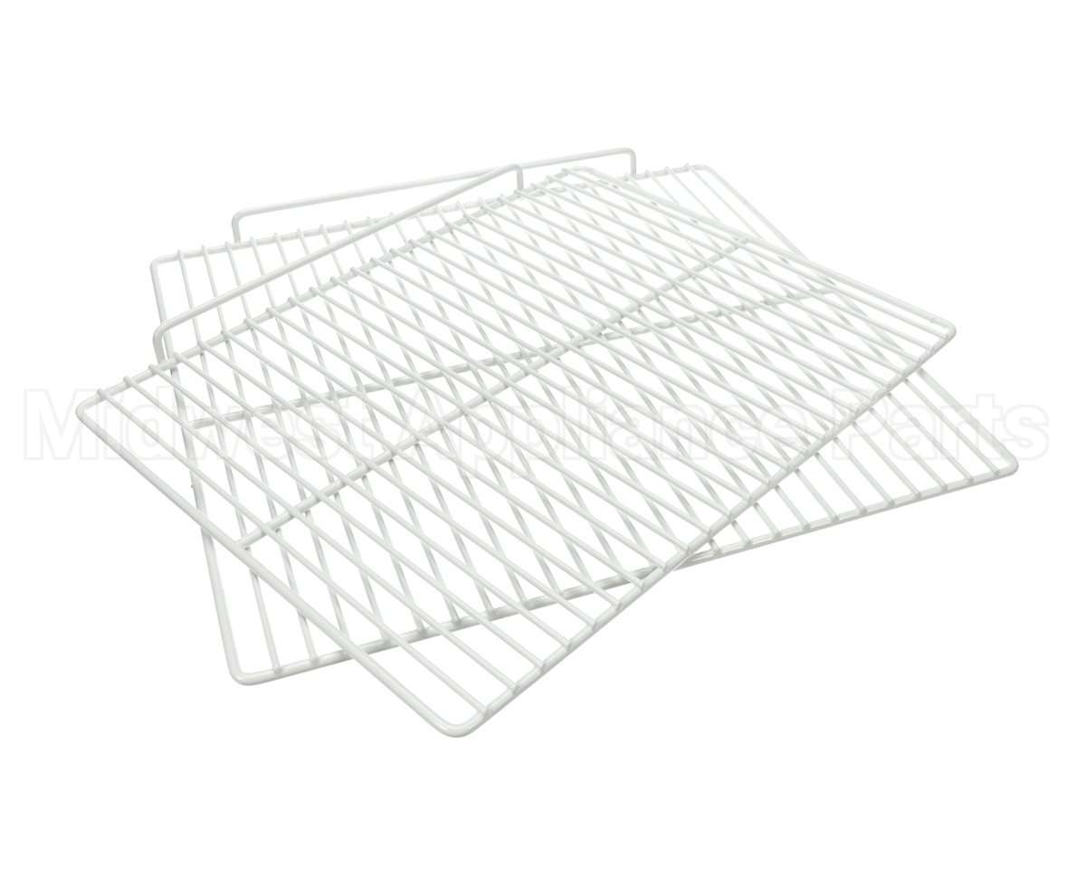 00B24-164D Beverage Air Wire Shelf Kit Uc/Wt 24A