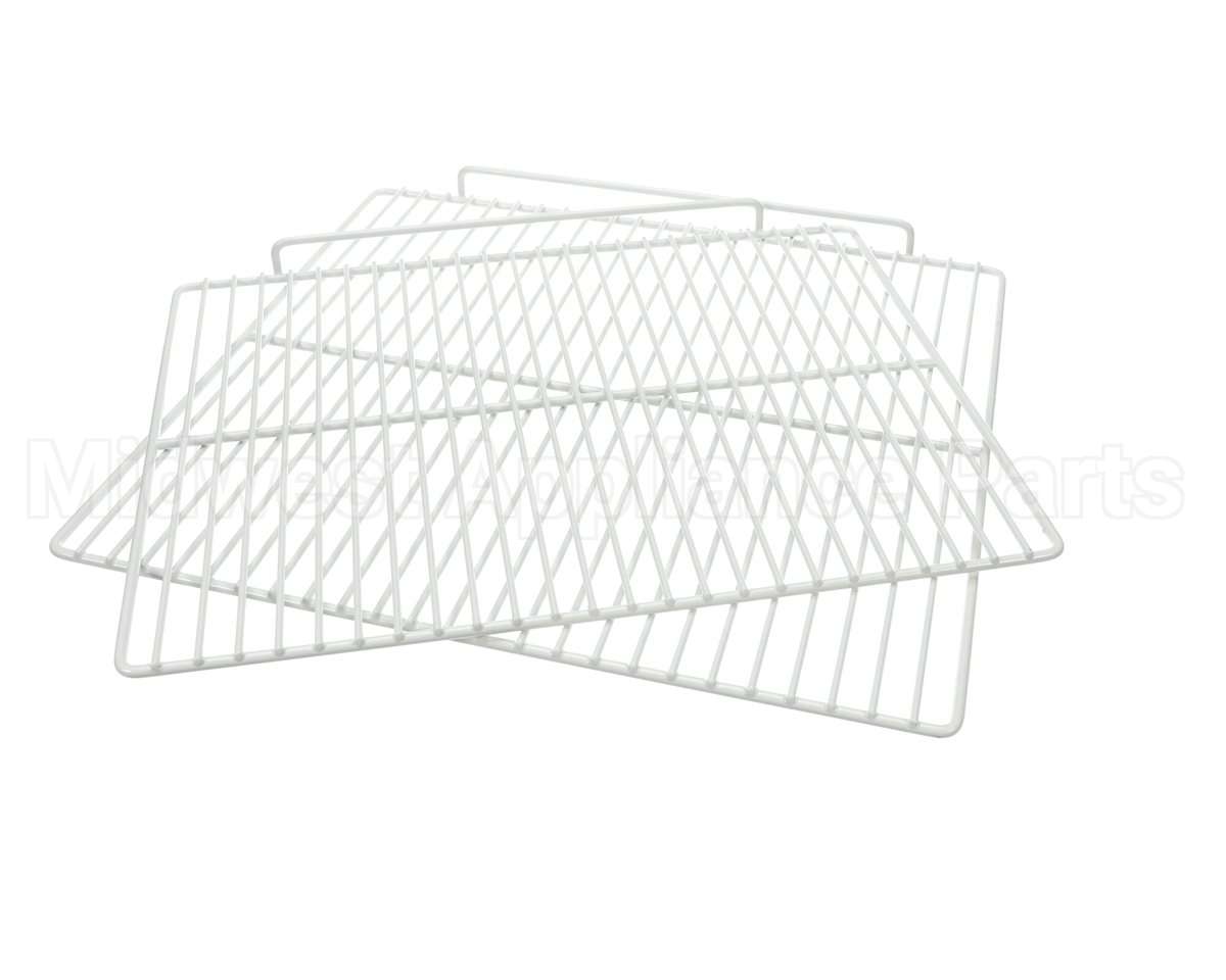 00B24-164D Beverage Air Wire Shelf Kit Uc/Wt 24A