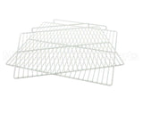 00B24-164D Beverage Air Wire Shelf Kit Uc/Wt 24A