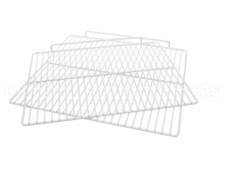 00B24-164D Beverage Air Wire Shelf Kit Uc/Wt 24A