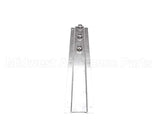 00B27S111D-01 Beverage Air Rail Assembly-Drawer Mtg Lh Wtrcs