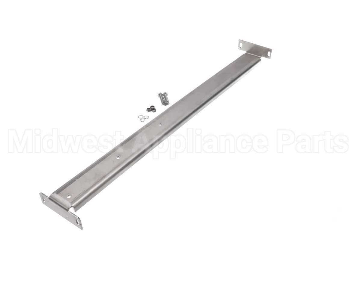00B27S112D-01 Beverage Air Rail Assembly-Drawer Mtg Rh Wtrcs