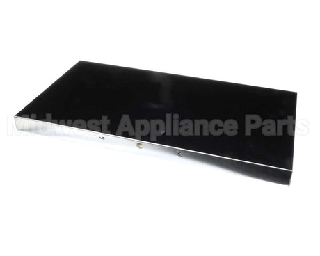 00B27S116D-02 Beverage Air Drawer Front Assy - Bot Spd48