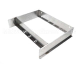 00B27S125D-01 Beverage Air Frame Assy - Drawer Ss Surd
