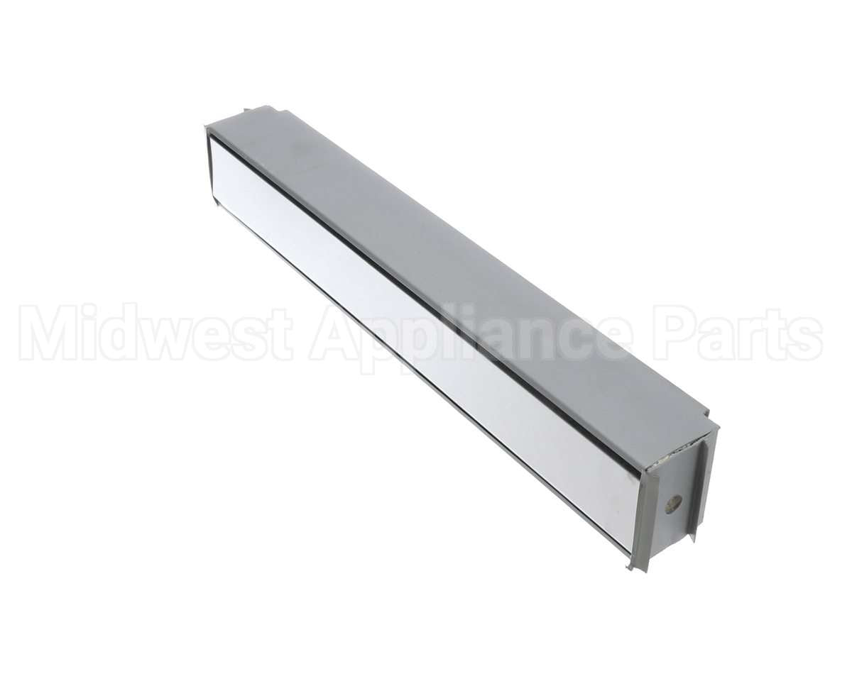 00B27S147D-01 Beverage Air Mullion Assy-Drawer Foam Spd48