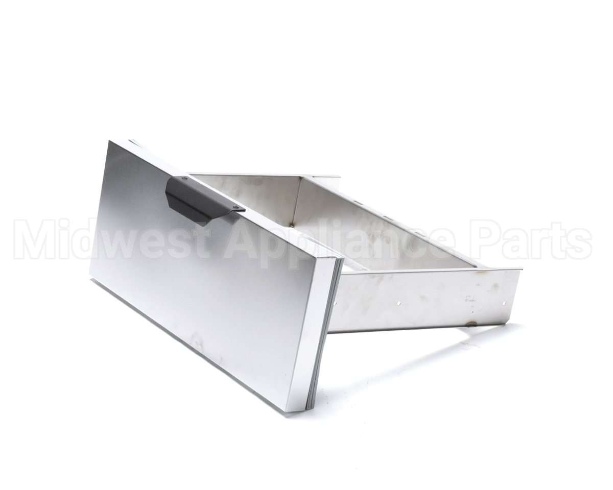 00B27S187D-01 Beverage Air Drawer Assy,Botom,Foam,Sped 6"