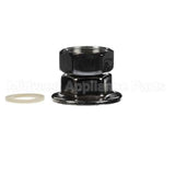 00BB T&S Brass 3/4 Npt Female Eccentric Flanged Inlet