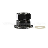 00BB T&S Brass 3/4 Npt Female Eccentric Flanged Inlet