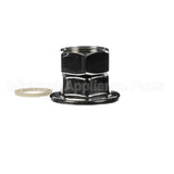 00BB T&S Brass 3/4 Npt Female Eccentric Flanged Inlet