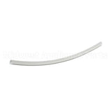 WR14X10058 GE Gasket Pan Crv Rear