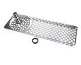 00C10S074A-01 Beverage Air Kit - Glass Rinser, Dd