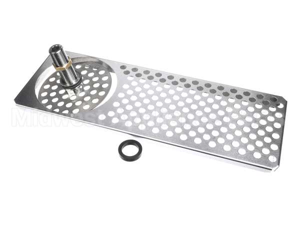00C10S074A-01 Beverage Air Kit - Glass Rinser, Dd