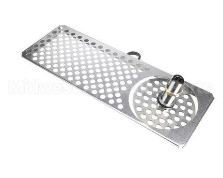 00C10S074A-01 Beverage Air Kit - Glass Rinser, Dd