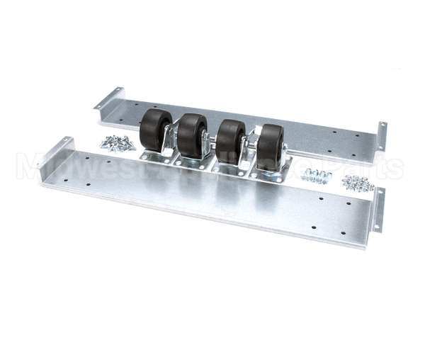 00C26-012A Beverage Air 3 Caster
