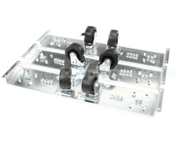 00C26-017A Beverage Air 3 Caster