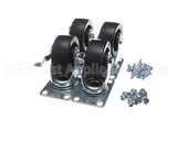 00C28S110A-- Beverage Air 3 Caster