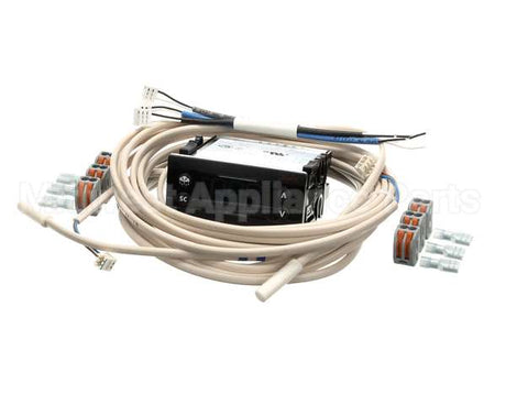 00C30-123D-03 Beverage Air Kit-Uni Service Control W/Probes