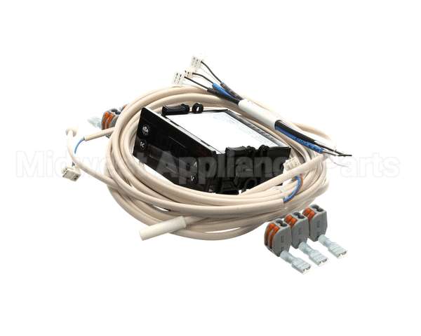 00C30-123D-03 Beverage Air Kit-Uni Service Control W/Probes