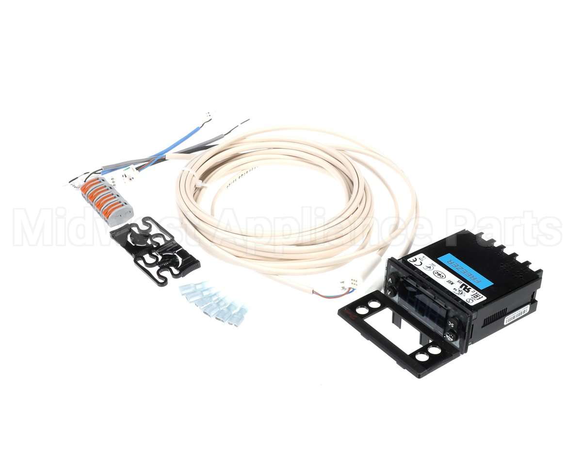 00C30-123D-04 Beverage Air Kit - Universal Service Controller (Frz)
