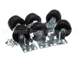 00C31-030ABB Beverage Air 3 Caster