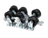 00C31-030ABB Beverage Air 3 Caster