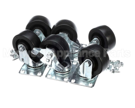 00C31-030ABB Beverage Air 3 Caster