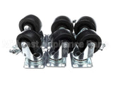 00C31-030ABB Beverage Air 3 Caster