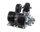 00C31-031ABB Beverage Air 3" Caster 4/Set