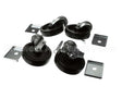 00C31-038A Beverage Air 6" Caster Kit