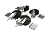 00C31-038A Beverage Air 6" Caster Kit