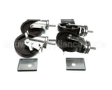 00C31-038A Beverage Air 6" Caster Kit