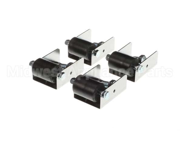 00C31-045A Beverage Air Roller Kit